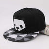panda cap for adults