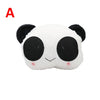 Panda Pillow for Car