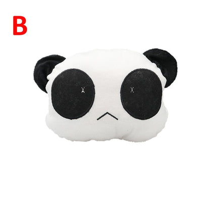 Panda Pillow for Car