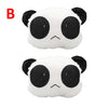 Panda Pillow for Car