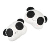 Panda Pillow for Car