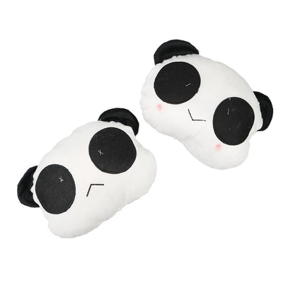 Panda Pillow for Car