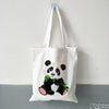 panda handbag uk