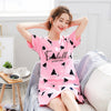Panda Bear Nightgown