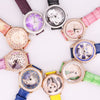 panda style watch