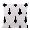 panda pillow soft