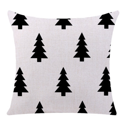panda pillow soft