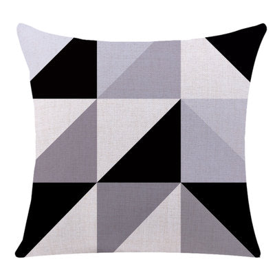 panda pillow soft