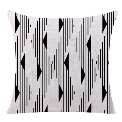 panda pillow soft