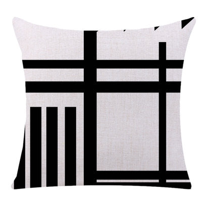 panda pillow soft