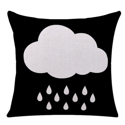 panda pillow soft