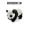 Panda baby accessories