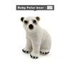 Panda baby accessories