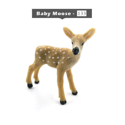 Panda baby accessories