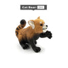 Panda baby accessories