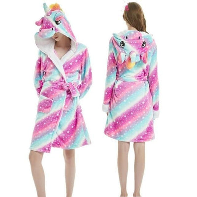 panda pajama set