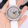 panda style watch