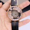 panda style watch
