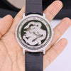 panda style watch
