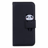 Funny Panda Phone Bags