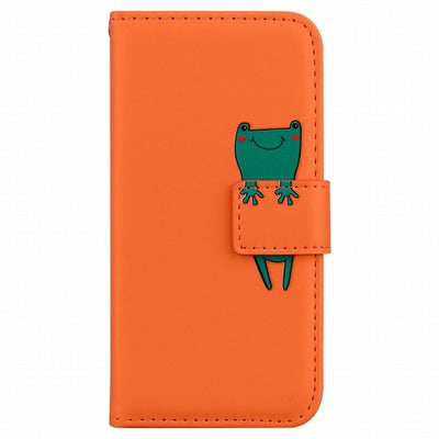 Funny Panda Phone Bags