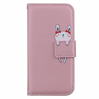 Funny Panda Phone Bags