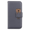 Funny Panda Phone Bags