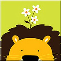 panda painting images