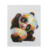 panda painting images