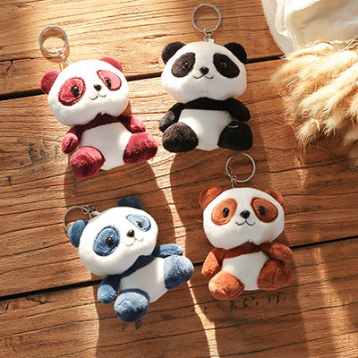 Lovely Panda Doll