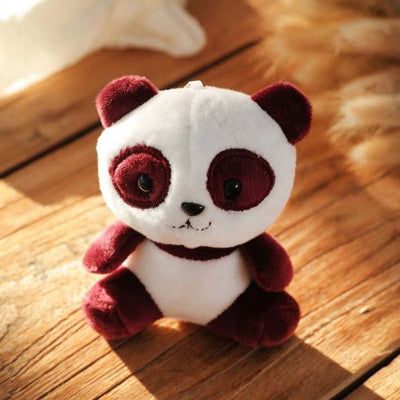 Lovely Panda Doll