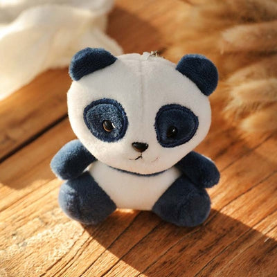 Lovely Panda Doll