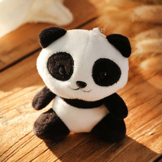 Lovely Panda Doll
