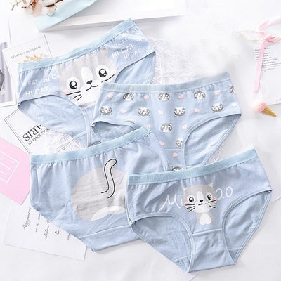 Cheap Panda Underwear