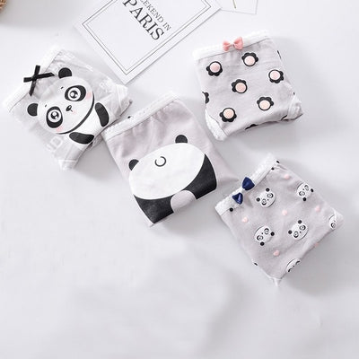 Cheap Panda Underwear