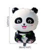 Panda Birthday Decoration