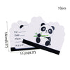 Panda Birthday Decoration