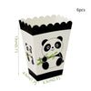 Panda Birthday Decoration