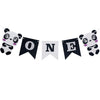 Panda Birthday Decoration