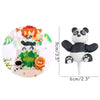 Panda Birthday Decoration
