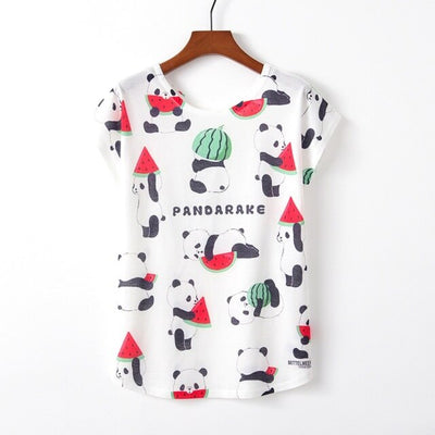 Panda Clothing UK<br>Panda Hoodie