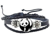 panda bear bracelet