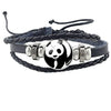 panda bear bracelet