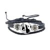 panda bear bracelet
