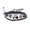 panda bear bracelet
