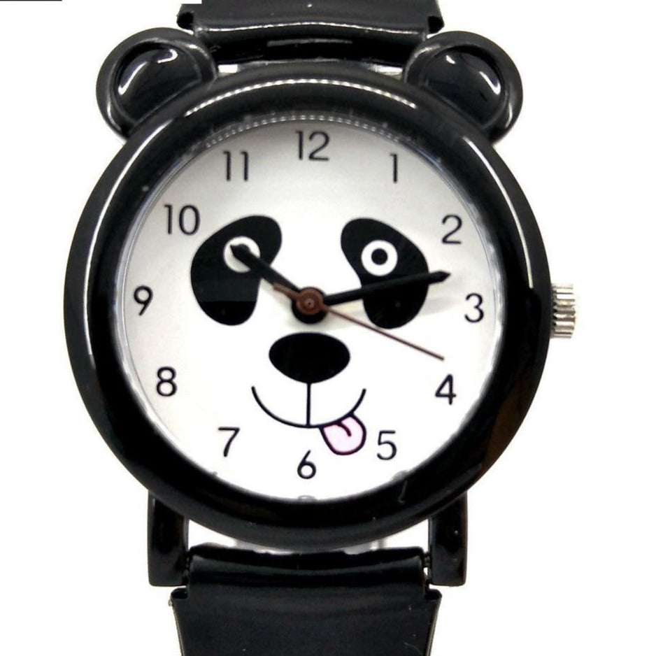 watch panda go panda