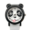 watch panda go panda
