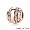 breloque pandora pour bracelet