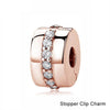 breloque pandora pour bracelet
