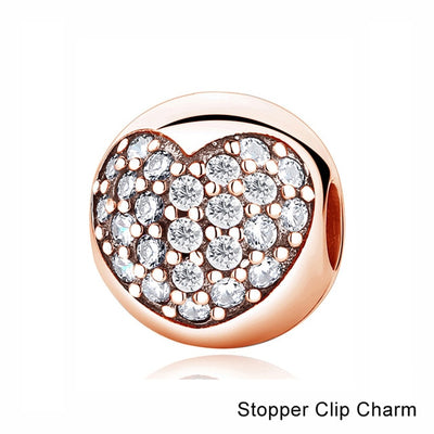 breloque pandora pour bracelet